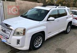 GMC Terrain